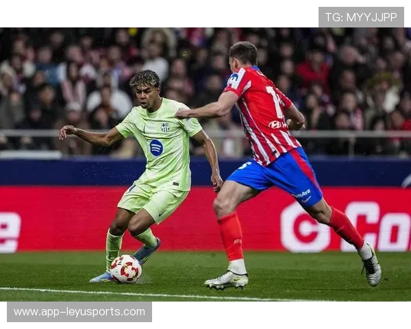 亚马尔传射选择极具想象力