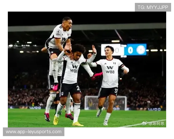 富勒姆短时间三次反击破门，曼城后防被逼到极限