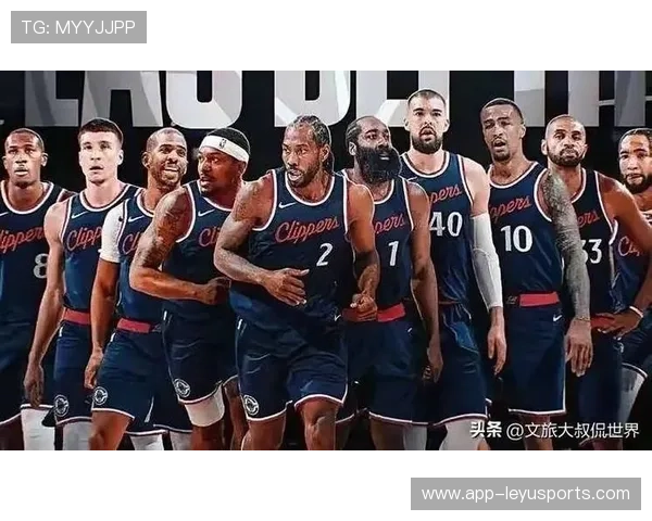 快船战术筹划：防守协同性提升将成为球队稳步前行的基石