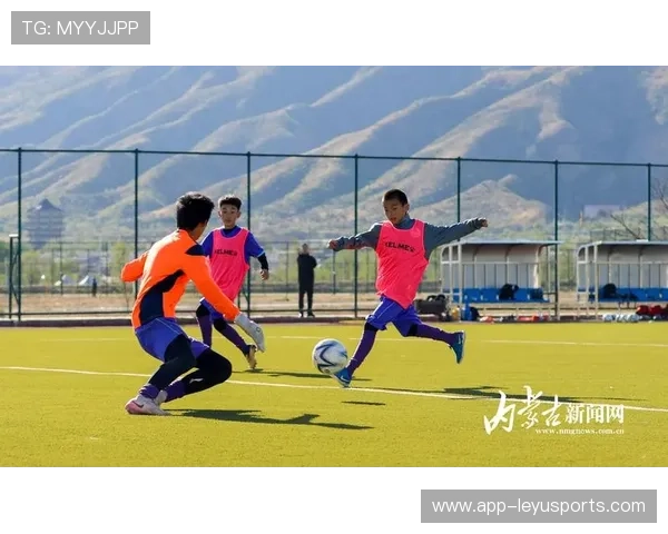 足球青训营与教育部门合作推动校园联赛常态化，国家关于足球特色学校跟足球青训机构合作的文件