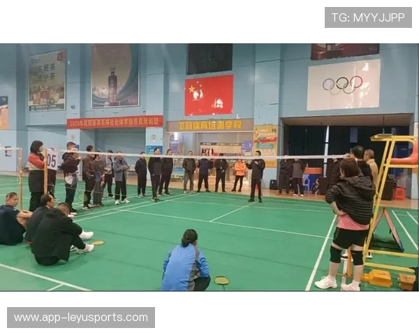 国际羽毛球协会在培训体系中加强女教练培养计划，全国羽毛球教练员培训管理办法